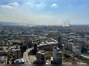 Ongoing hostilities between Hezbollah and Israeli forces