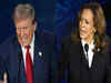 Anyone's game: This poll shows Kamala Harris and Donald Trump tied after VP debate