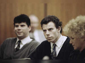 What is the Menendez brothers case? Why are celebrities writing letters to free them?