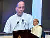 India consistently advocated for peaceful resolution to disputes: Rajnath Singh on Indo-Pacific