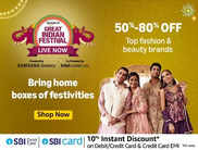 Amazon Great Indian Festival 2024: 50-80% off on Handbags from Zouk, Miraggio, Hidesign and more