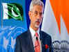 EAM S Jaishankar to visit Pakistan on Oct 15-16 for SCO Summit