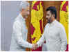 India and Sri Lanka strengthen ties: Assurance on security and commitment to economic partnership