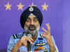 Were ahead of China on tech in past but have lagged: Air Chief Marshal Amar Preet Singh