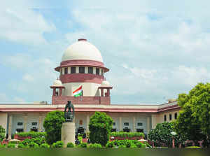 SC Constitutes New Five-member SIT Under CBI Chief