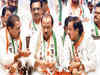 Ahead of Maharashtra assembly polls, BJP's troubles grow as its leaders join NCP(SP)