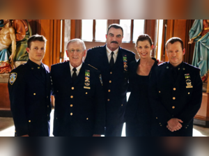 Blue Bloods Season 14 Finale