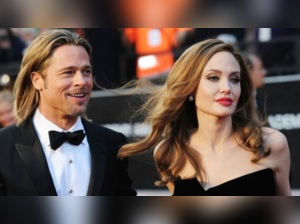 Is Angelina Jolie dating Corbynista rapper Akala? Rumours fly after both seen together in the film premiere