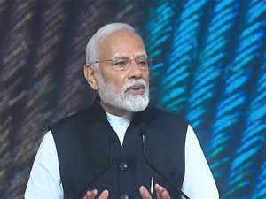 "Optimism around India not a coincidence, but due to reforms": PM Modi at Kautilya Conclave