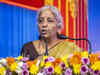 Finance Minister Nirmala Sitharaman calls for faster cap investment rollout by states