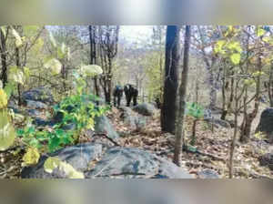 Chhattisgarh: 28 Maoists killed in encounter in Dantewada