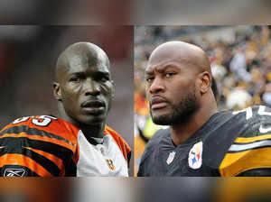 NFL vs MMA: James Harrison to fight Chad Ochocinco Johnson