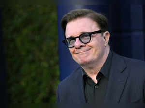 Pizza delivery man surprise by Nathan Lane to Joy Behar on birthday goes viral. Check here