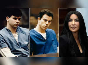 Kim Kardashian gets involved into Erik and Lyle Menendez case. Here's how