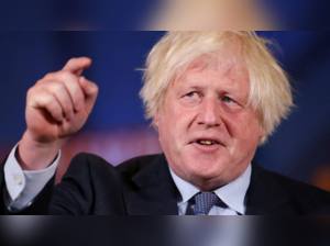 Did Israeli Prime Minister Benjamin Netanyahu bug Boris Johnson's bathroom? Here's what the ex-UK PM is saying