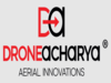 DroneAcharya to foray into US, European markets; aims $50 mn revenue