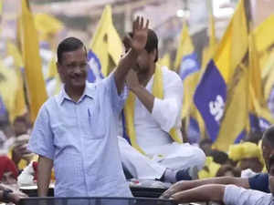 Haryana elections: Former Delhi CM Arvind Kejriwal urges voters to cast their ballot for a "better future"