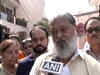 I am the senior-most: BJP's Anil Vij throws hat in ring for CM post in Haryana