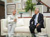 Discussed bilateral ties, future cooperation: Former Sri Lankan President Wickremesinghe on meeting with Jaishankar