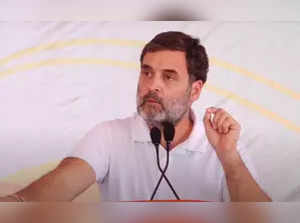 LoP Rahul Gandhi to unveil Chhatrapati’s imposing statue in Kolhapur