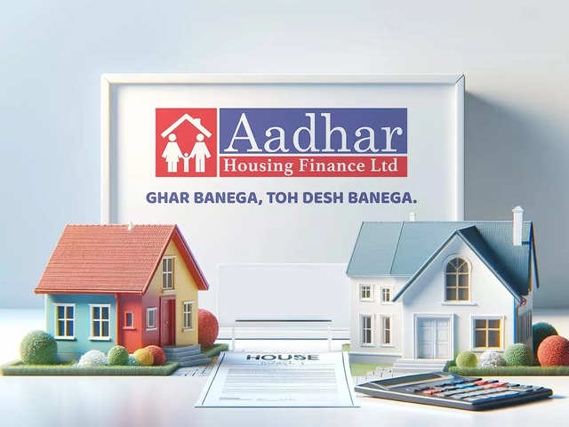 Aadhar Housing Finance