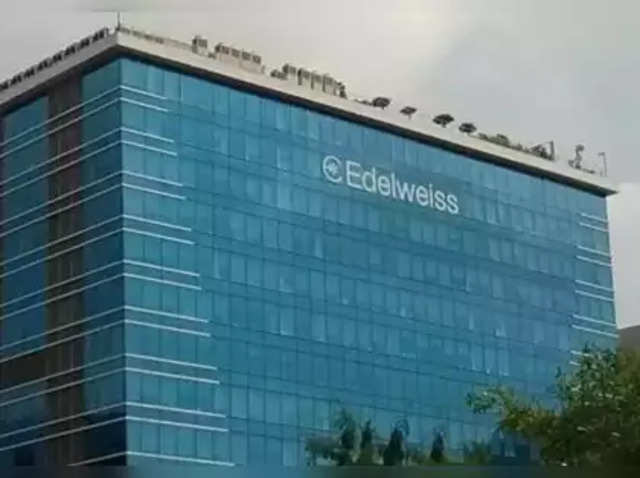 Edelweiss Financial Services