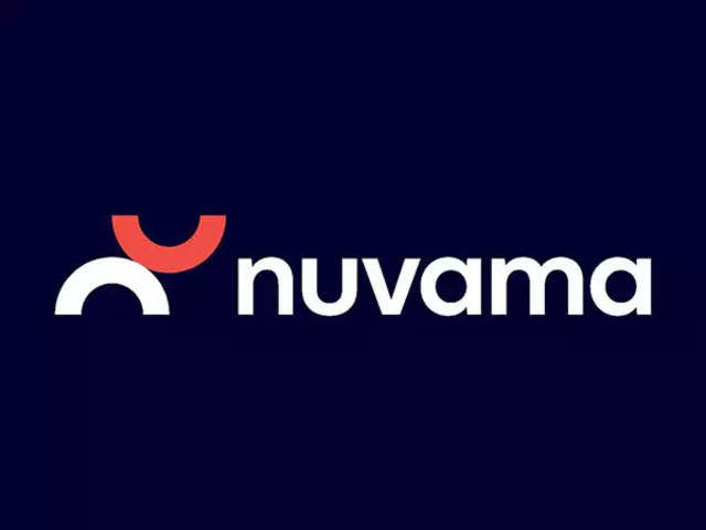 Nuvama Wealth Management  