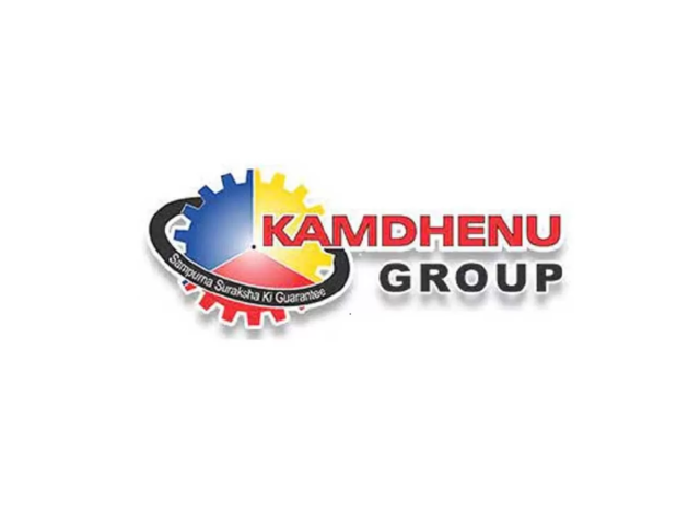 Kamdhenu Ventures