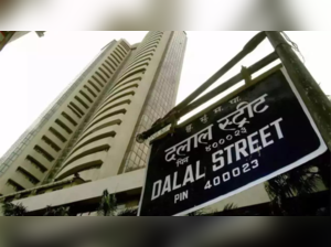 Dalal Street Week ahead: Is Nifty 50 poised for a short-term recovery?:Image