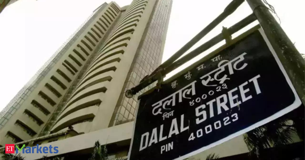 Dalal Street Week ahead: Is Nifty 50 poised for a short-term recovery?