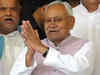 Aim for 220 plus tally for NDA in assembly polls: Nitish tells JD(U)