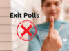 Exit Polls vs Actual Results: Seven times when they were totally off the mark