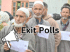 J&K Election 2024 Exit Polls Highlights: Will Congress-NC regain power in J&K, or will BJP deliver a surprise?