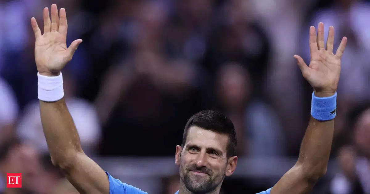 Novak Djokovic Retiring? Here’s what the tennis star said after father spilled his future plans