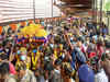 Sabarimala: Pilgrims to be permitted through online booking only this year