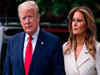 Donald Trump reveals what he said to Melania on her stand on abortion rights