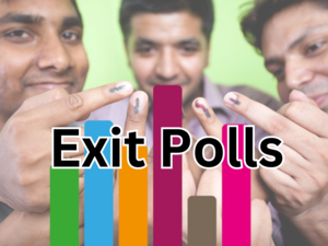 Haryana, J&K Exit Polls