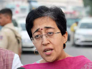 Atishi