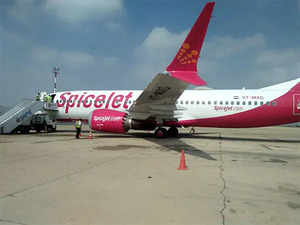 SpiceJet clears all GST dues