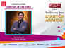 ET Startup Awards: Lenskart named Startup of the Year; Piyush Bansal receives the award