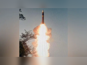 India successfully tests Agni-4 ballistic missile off Odisha coast