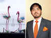 Anant Ambani makes a statement against pollution with three majestic wildlife sculptures at Vantara