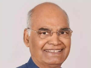 Ram Nath Kovind