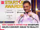 Special banking offer for startups: IDFC Bank CEO at ETSA 2024 