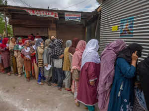 What Jammu and Kashmir Election results could mean for Modi, Rahul, Abdullahs and Muftis