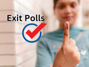 Exit poll