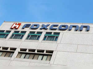 Foxconn beats estimates with record Q3 revenue on AI demand