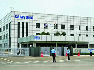 Average Monthly Salary at TN Unit 1.8 Times Higher than Industry: Samsung