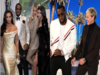 As celebrities stay quiet, the Kardashian family is in panic after they boasted about partying with Sean Diddy Combs