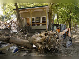 Death toll from Hurricane Helene rises to 227 as grim task of recovering bodies continues